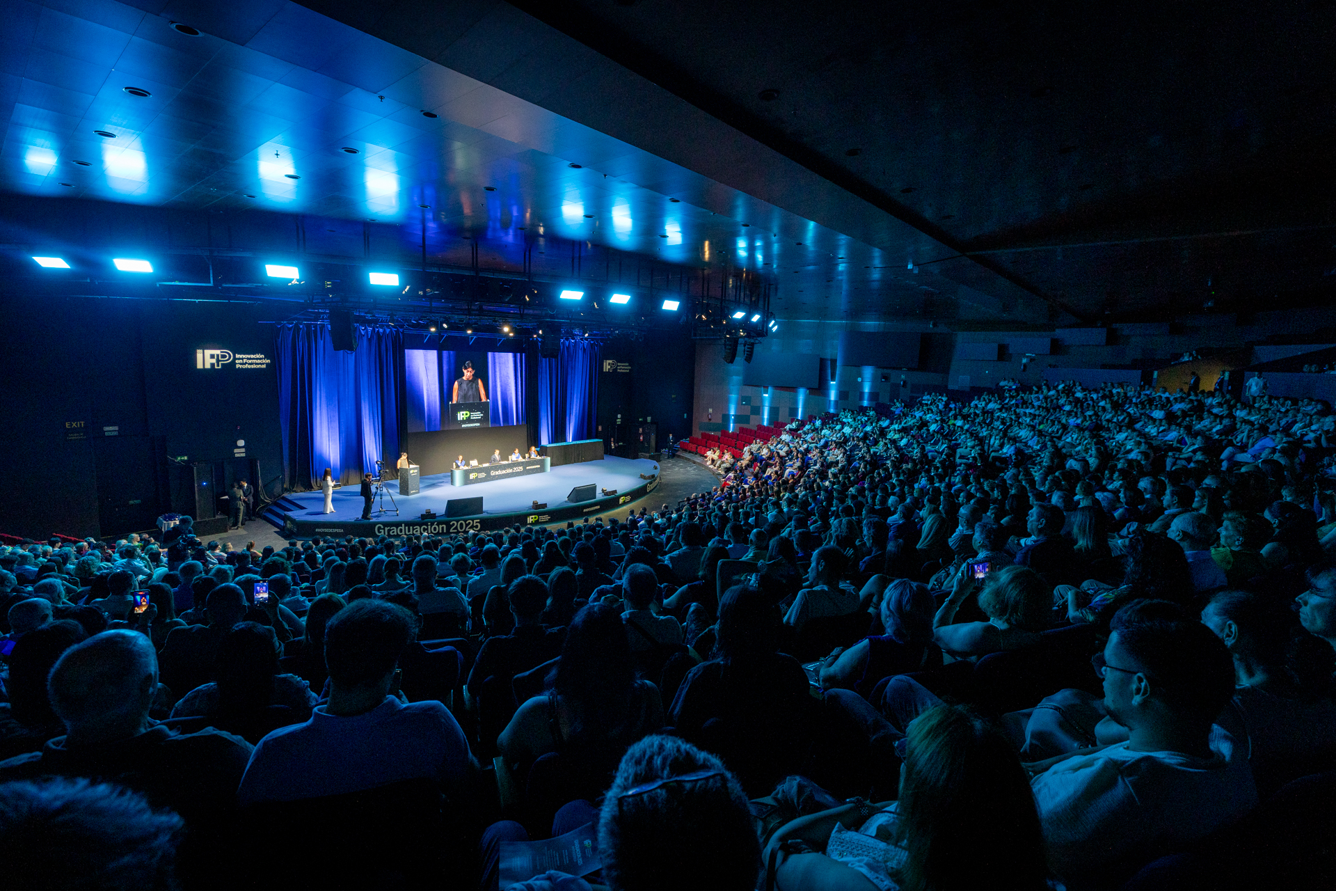 graduaciones Planeta FP Texto graduaciones Planeta FP Texto