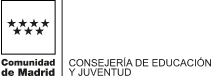 Comunidad de Madrid