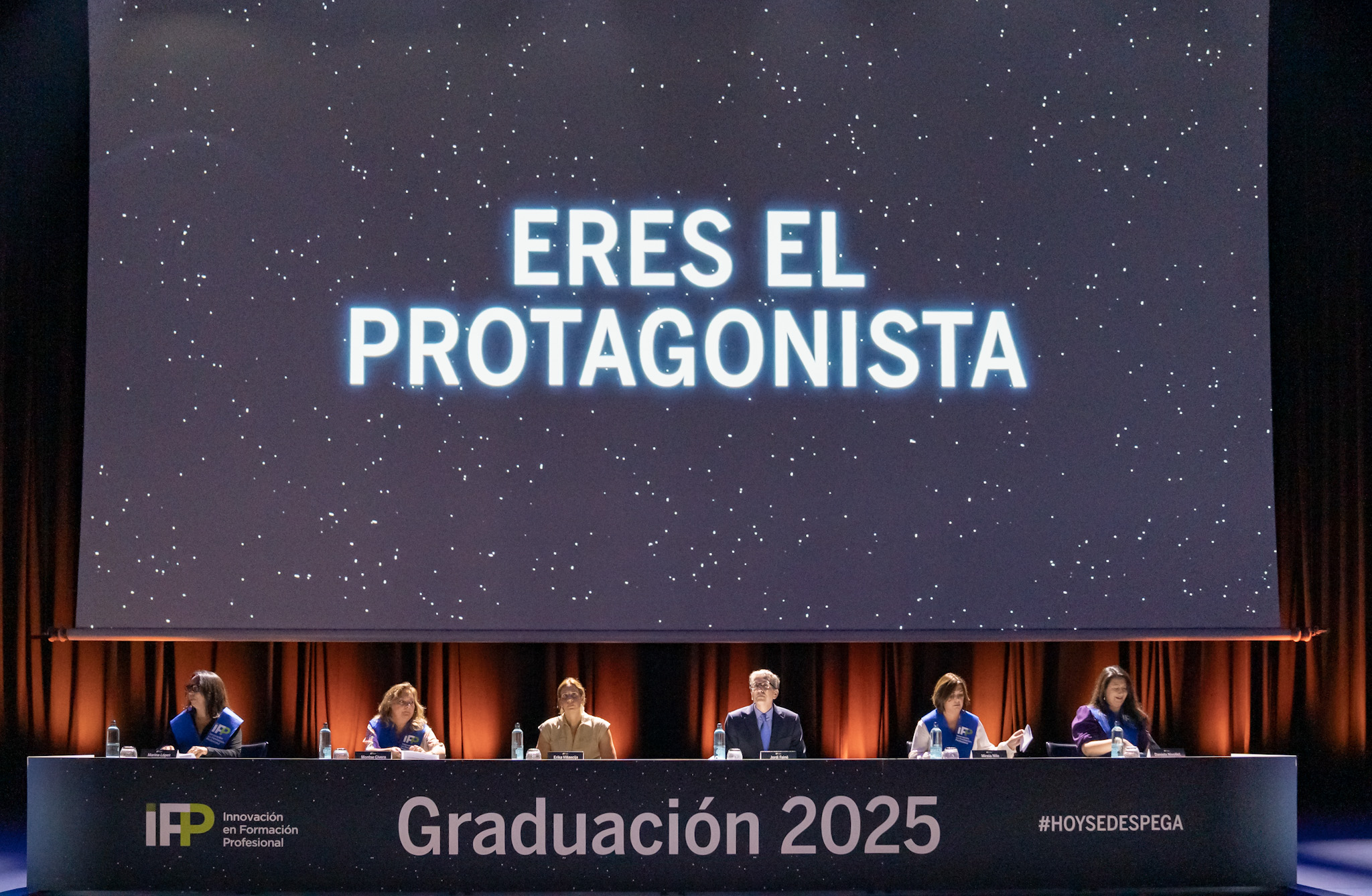 Graduaciones Planeta FP Graduaciones Planeta FP