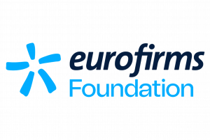 Logo Eurofirms Foundation