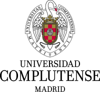 Logo UCM Universidad Complutense de Madrid