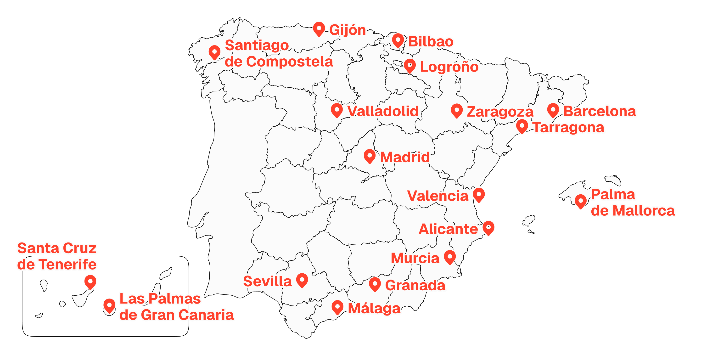 Mapa versión mayo 2026 PFP