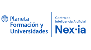PFP Formacion Complementaria Logo Nexia