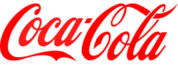 Logo Coca-Cola