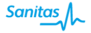 logo sanitas