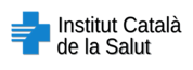Institut Català Salut Logo
