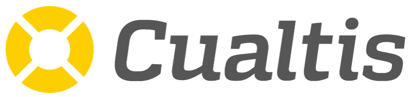 Logo Cualtis