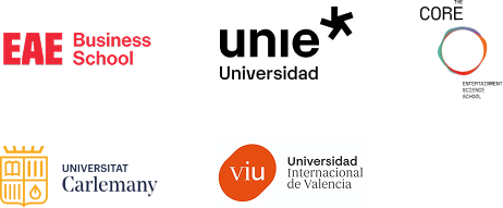 Logos continuidad académica PFU