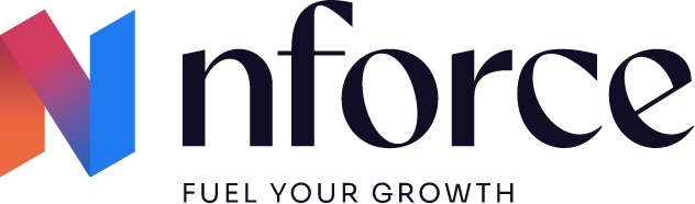 Logo Nforce