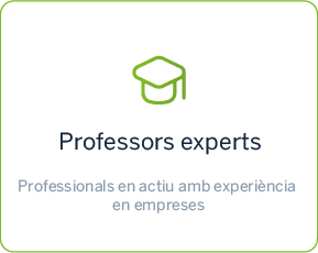 Profesores expertos | Planeta FP
