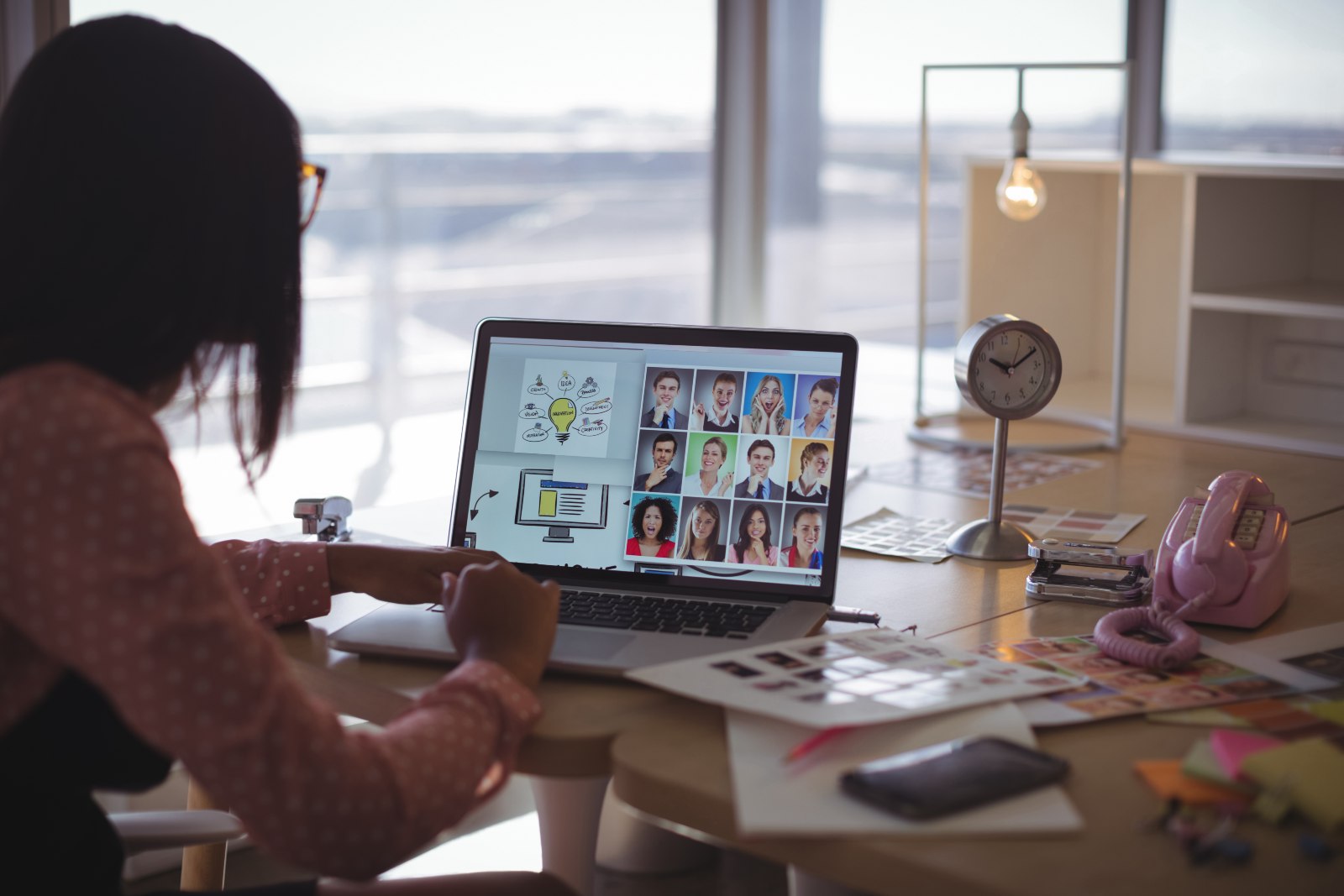 Mejores aplicaciones teletrabajo