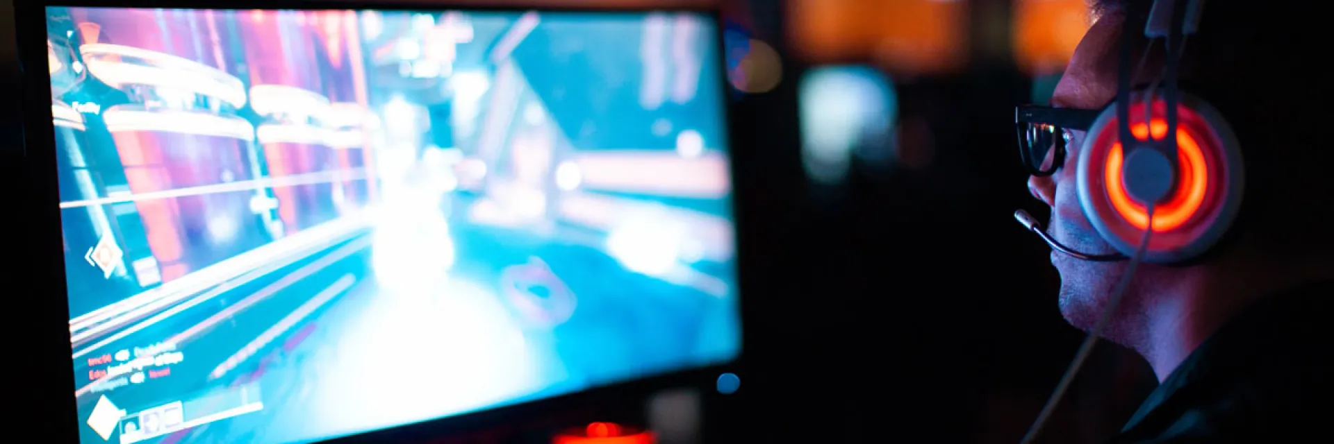 Cómo ser diseñador videojuegos