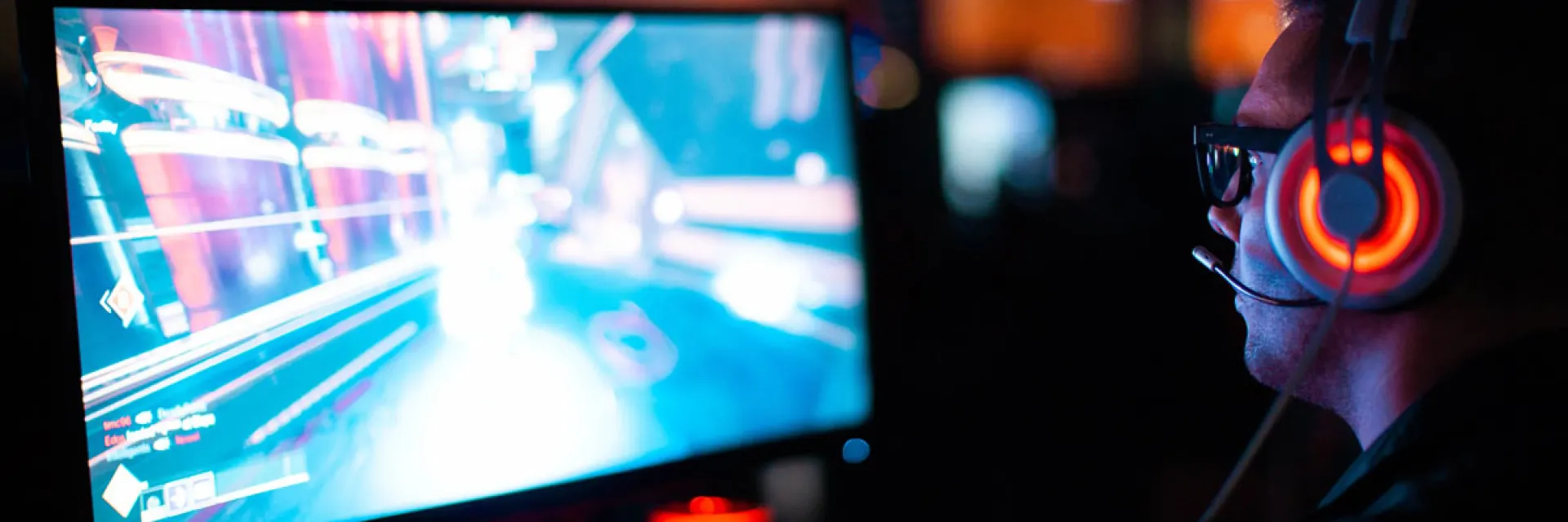 Game Designer - FP Videojuegos