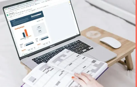 Administració y Gestión