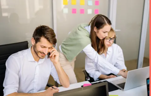 Comercio y Marketing