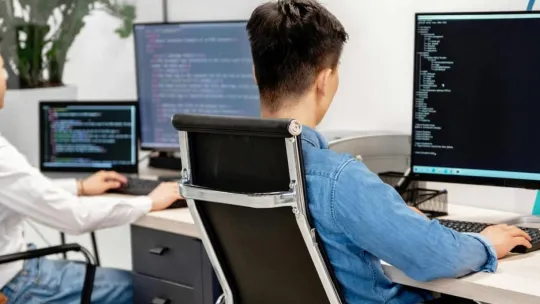 DevOps cabecera
