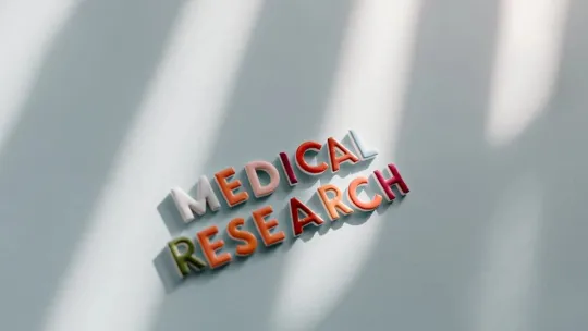 Medicina 3D