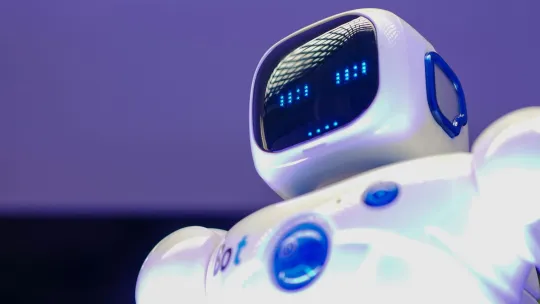 Robot Humanoide