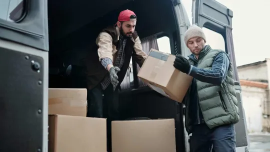 Transporte y Logística