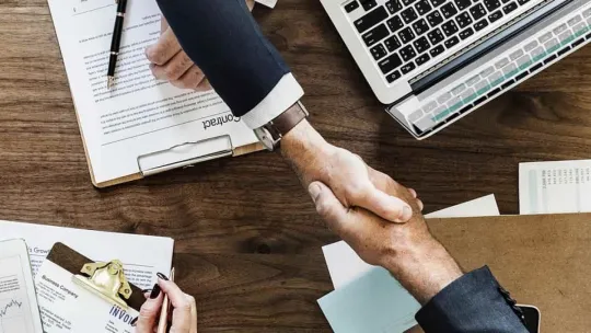 business | Planeta FP