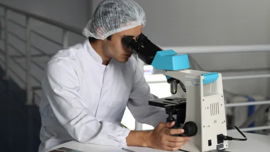 Farmacia y parafarmacia