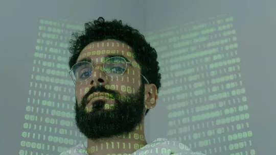 Hacker Ético protege la información de su cliente.
