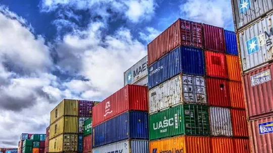 importacion exportacion España | Planeta FP
