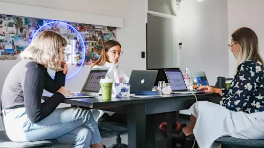 Marketing Digital y Turismo | Planeta FP
