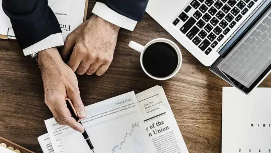 El entorno del marketing: microentrono y macroentorno | Planeta FP
