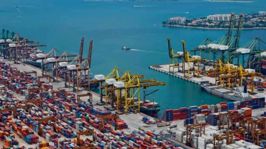 port puerto | Planeta FP