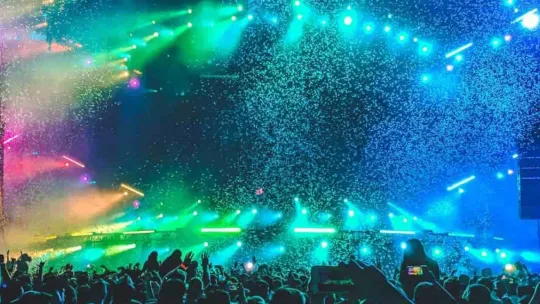 que es light jockey | Planeta FP