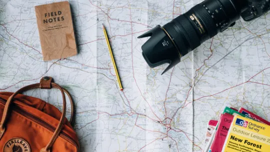 Razones para estudiar agencias de viajes y gestión de eventos en Planeta FP.