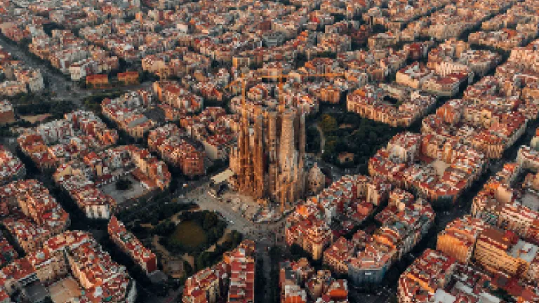 FP Barcelona