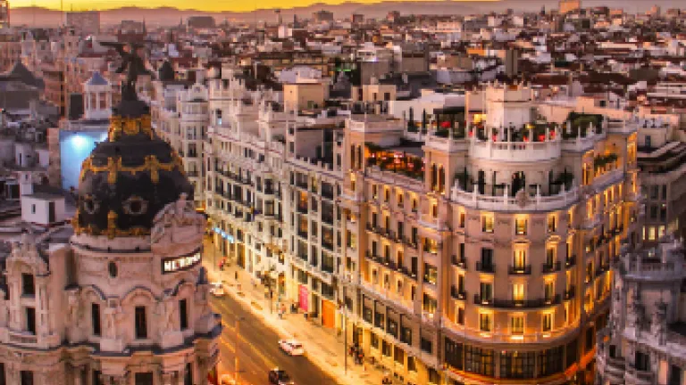 FP Madrid