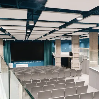 Planeta FP Barcelona Campus