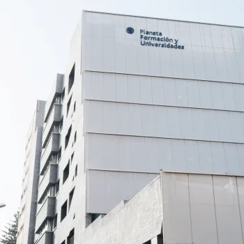 Planeta FP Hospitalet Campus