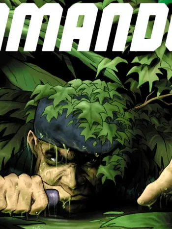 Proyecto commando