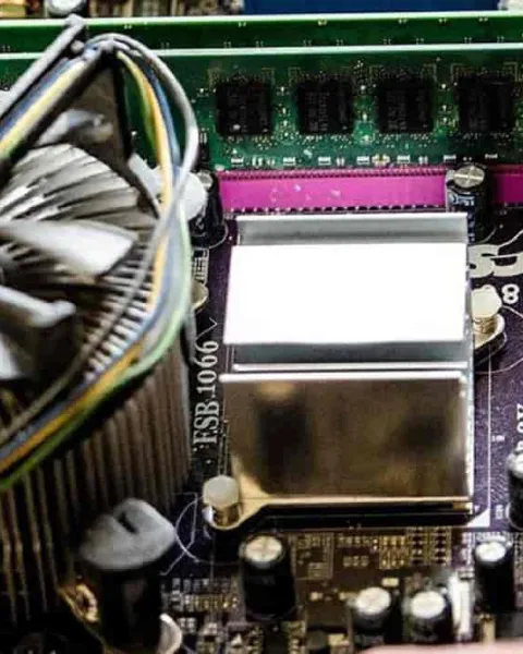 Funciones Sistemas Microinformáticos y Redes | iFP