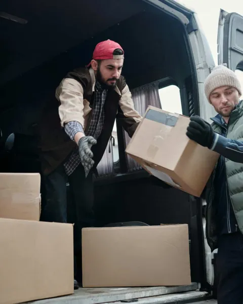 Transporte y Logística