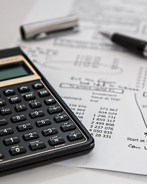 La importancia de la contabilidad en la empresa | iFP