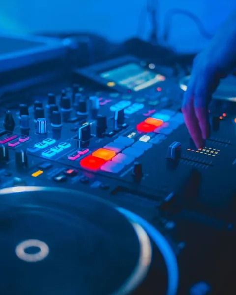 Cómo convertirte en DJ con iFP