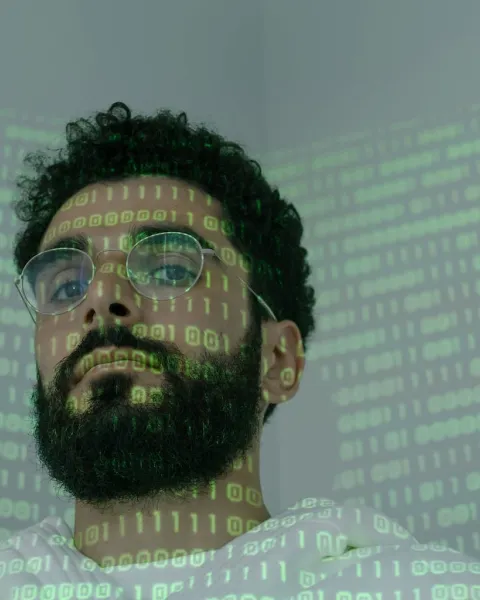 Hacker Ético protege la información de su cliente.