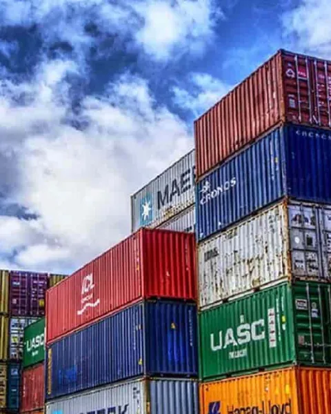 importacion exportacion España | iFP