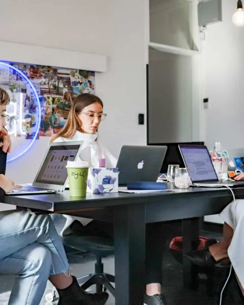Marketing Digital y Turismo | iFP