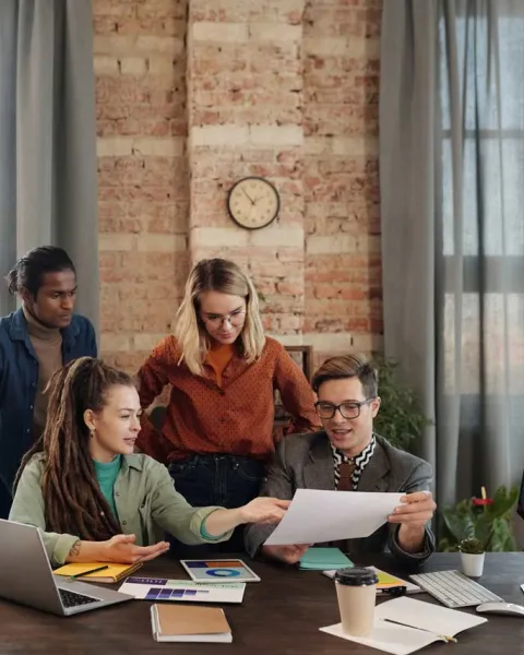 Las 4P del Marketing Mix | iFP