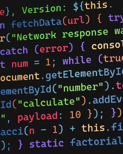 programacion