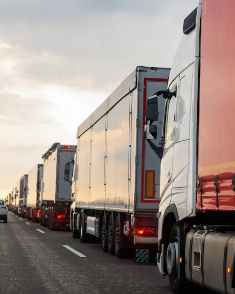 Transporte por carretera