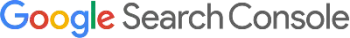 Google Search Console logo